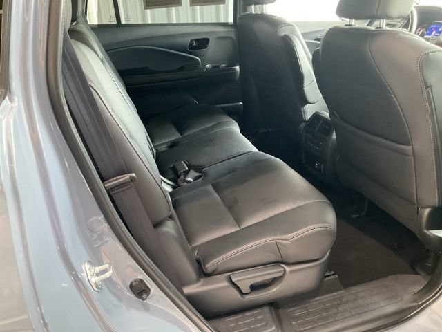 Certified 2023 Honda Passport Elite image 26