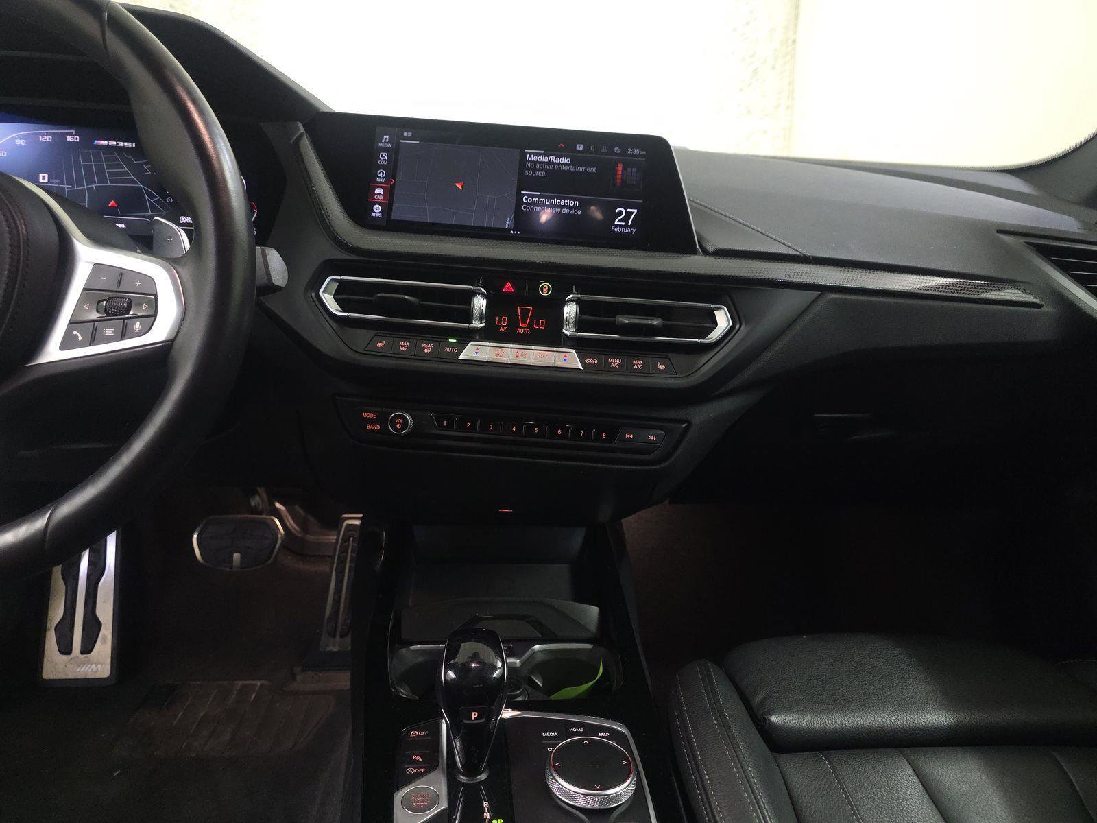 Used 2022 BMW M235i xDrive Gran Coupe w/ Premium Package image 9