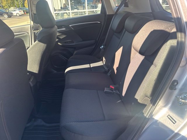 Used 2018 Honda Fit LX image 20
