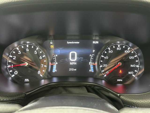 New 2026 Jeep Compass Limited AWD/4WD image 18