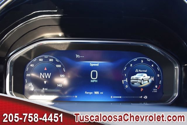 New 2026 Chevrolet Silverado 1500 LT image 23