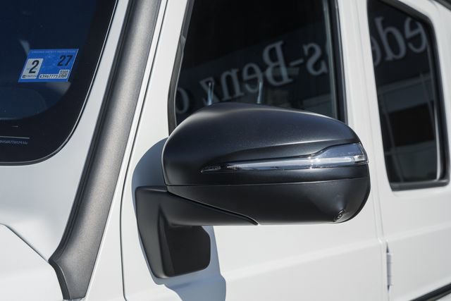 New 2026 Mercedes-Benz G 63 AMG 4MATIC image 15