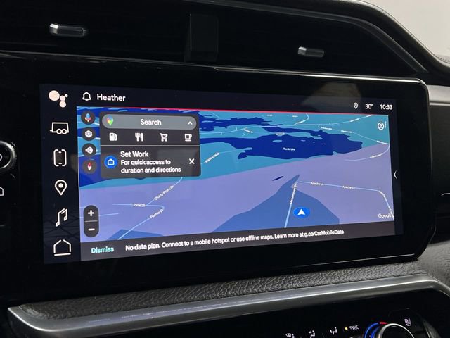 Certified 2023 GMC Sierra 1500 Denali w/ Denali Reserve Package AWD/4WD image 14