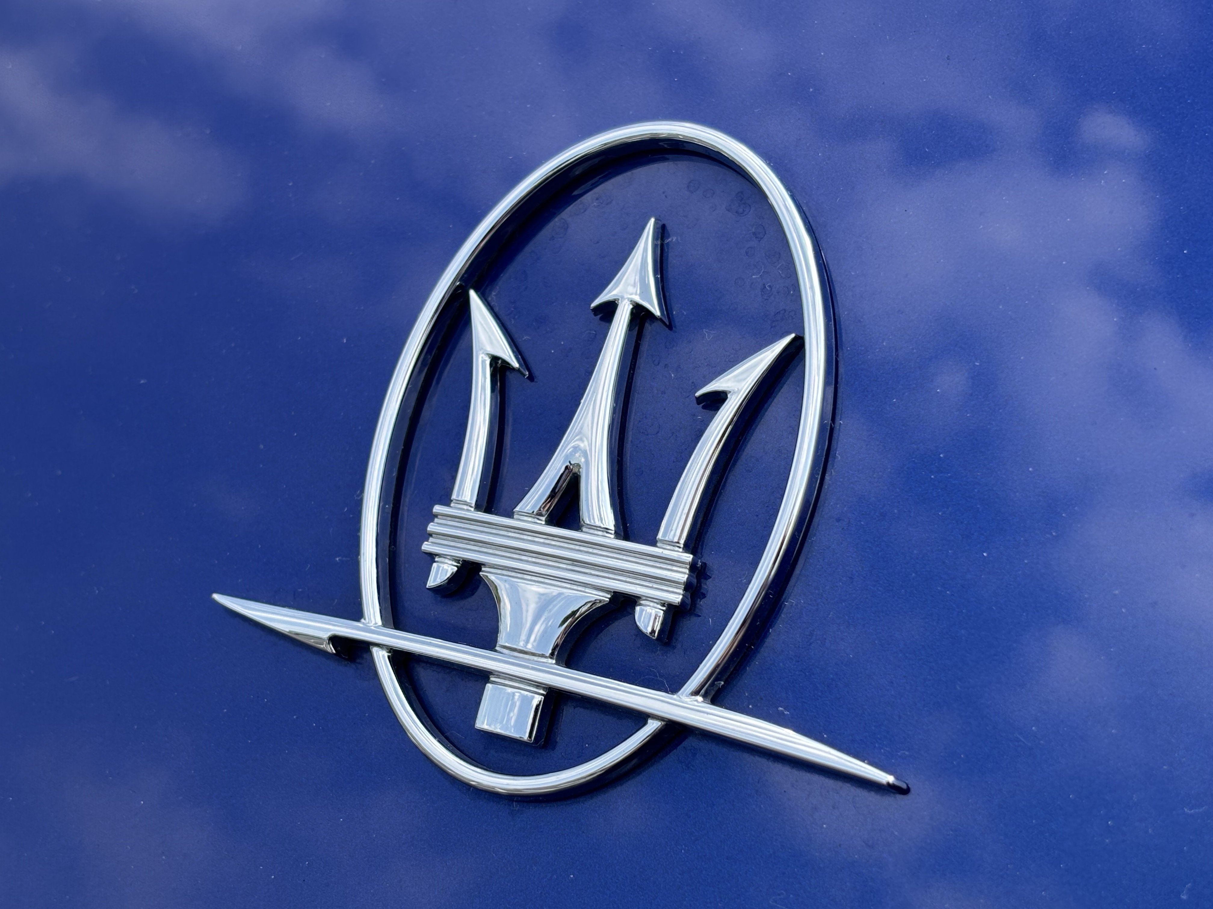 Used 2021 Maserati Levante S AWD/4WD image 12