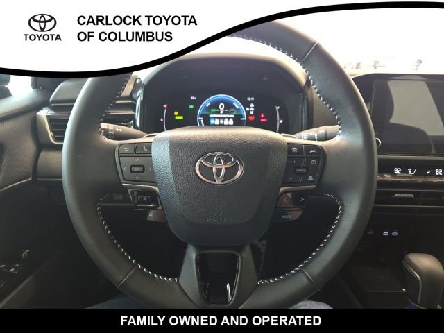 Used 2026 Toyota Camry XLE w/ Convenience Package image 22