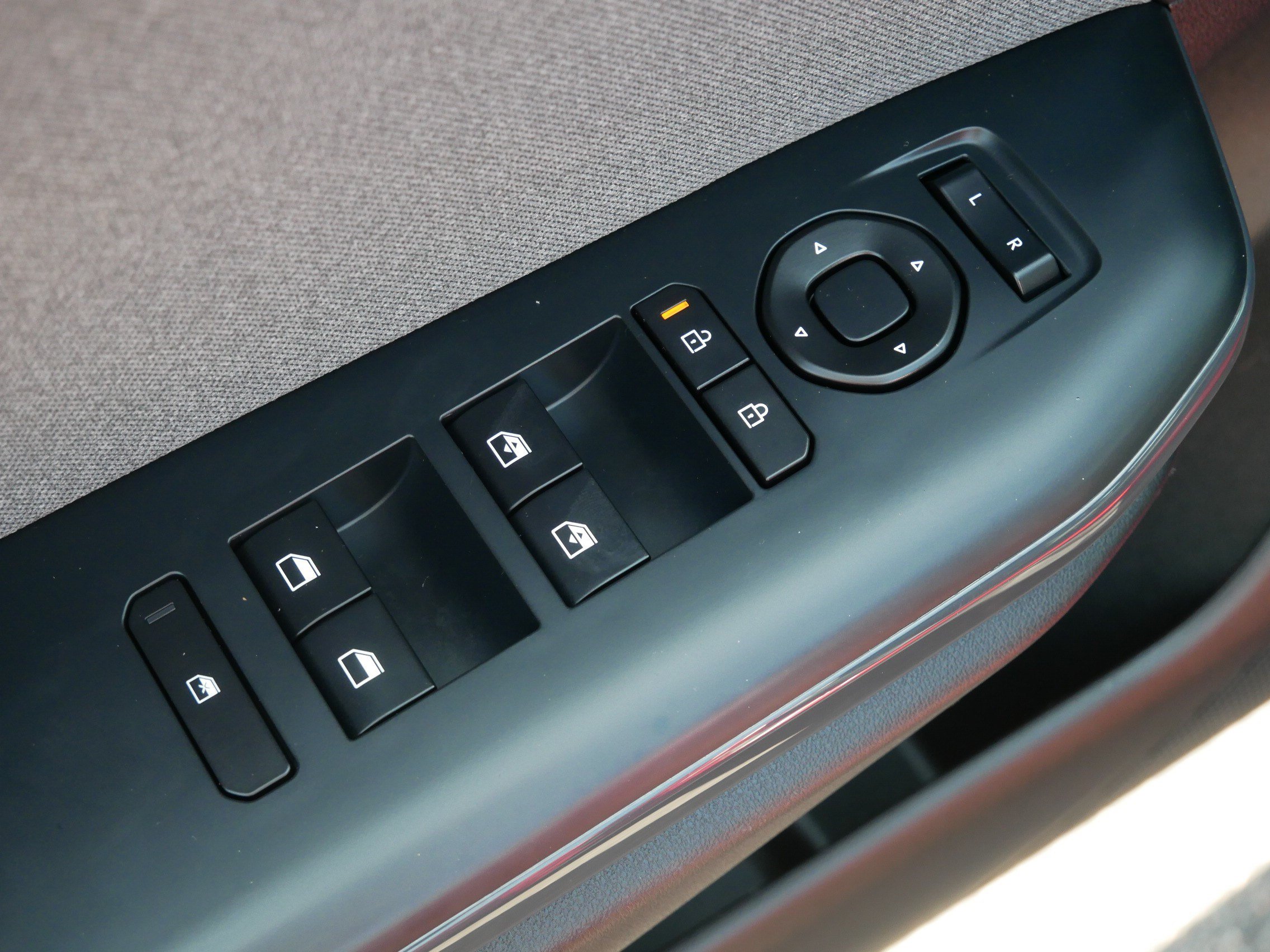 Used 2025 Kia K4 EX FWD image 20