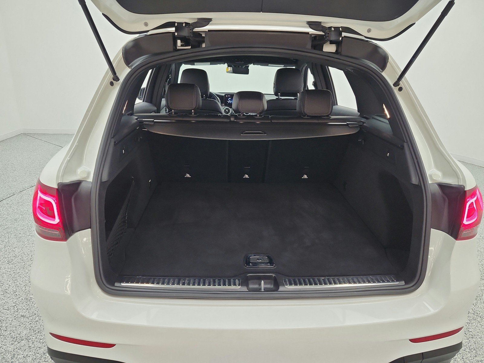 Used 2022 Mercedes-Benz GLC 300 image 20