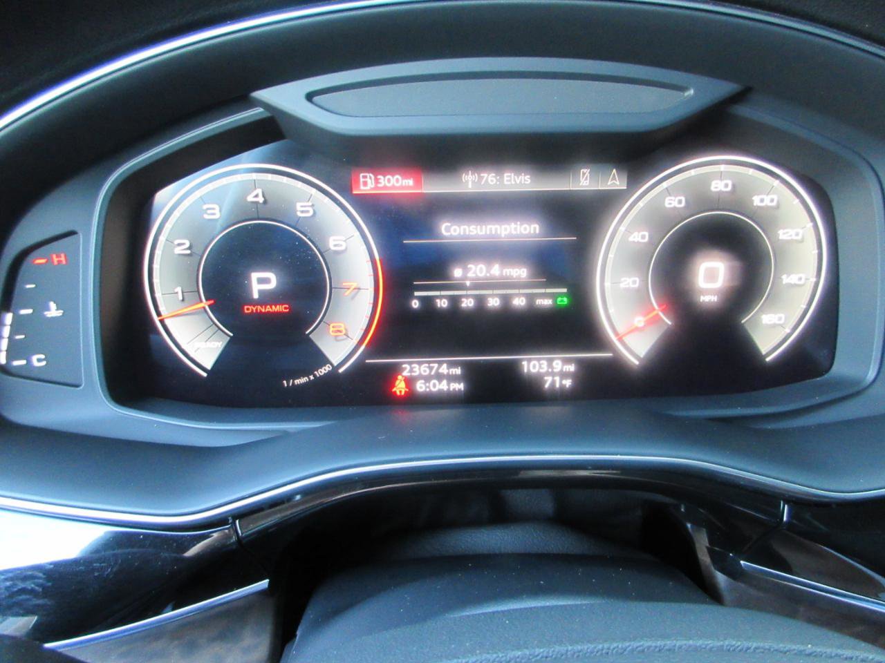 Used 2023 Audi Q8 Premium w/ Convenience Package image 51