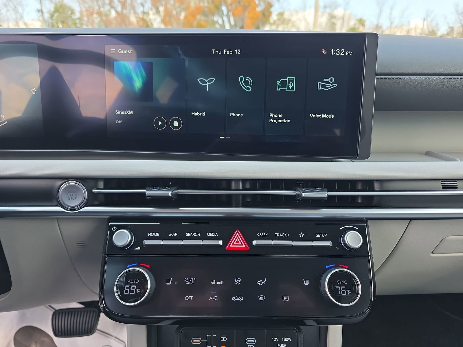 New 2026 Hyundai Tucson SEL image 20