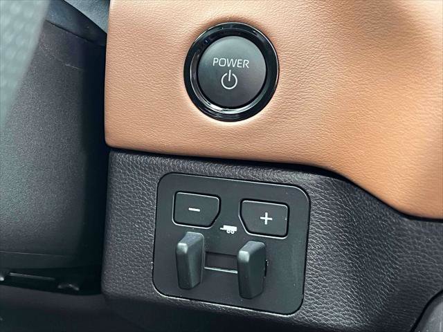 Certified 2026 Toyota Sequoia 1794 Edition w/ Tow Technology Package image 30