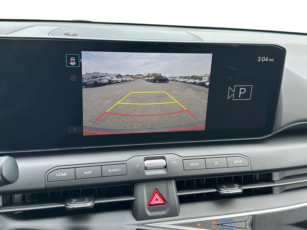 New 2026 Kia K4 FWD image 20