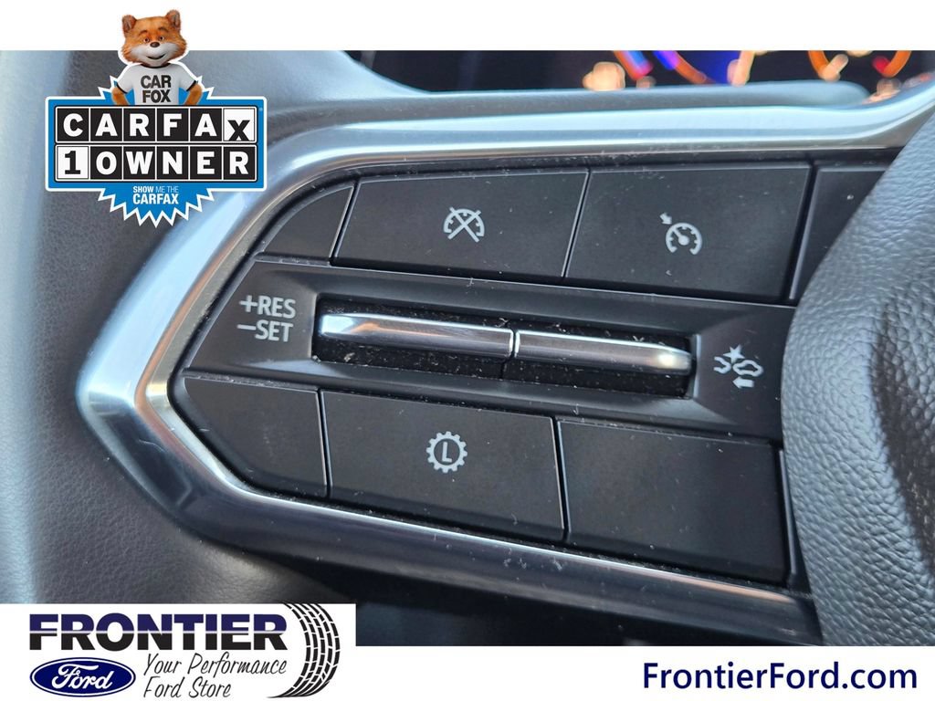 Used 2025 Chevrolet Tahoe LT RWD image 21