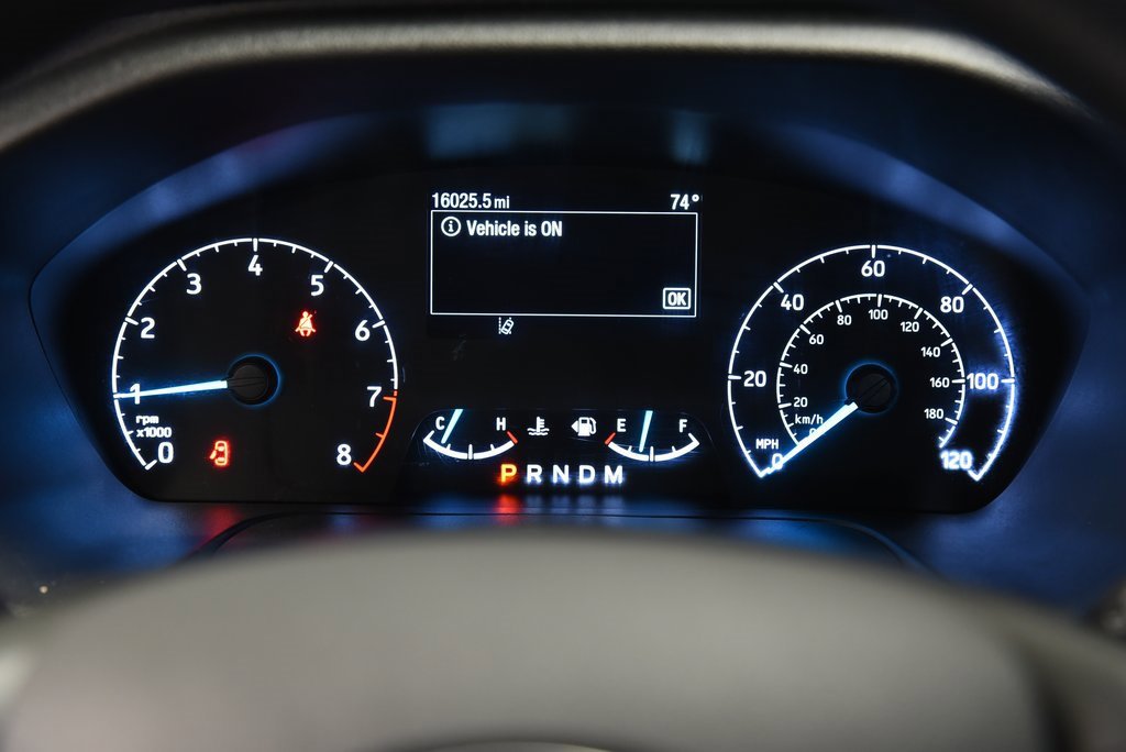 Used 2024 Ford Transit 250 Low Roof w/ Exterior Upgrade Package image 22