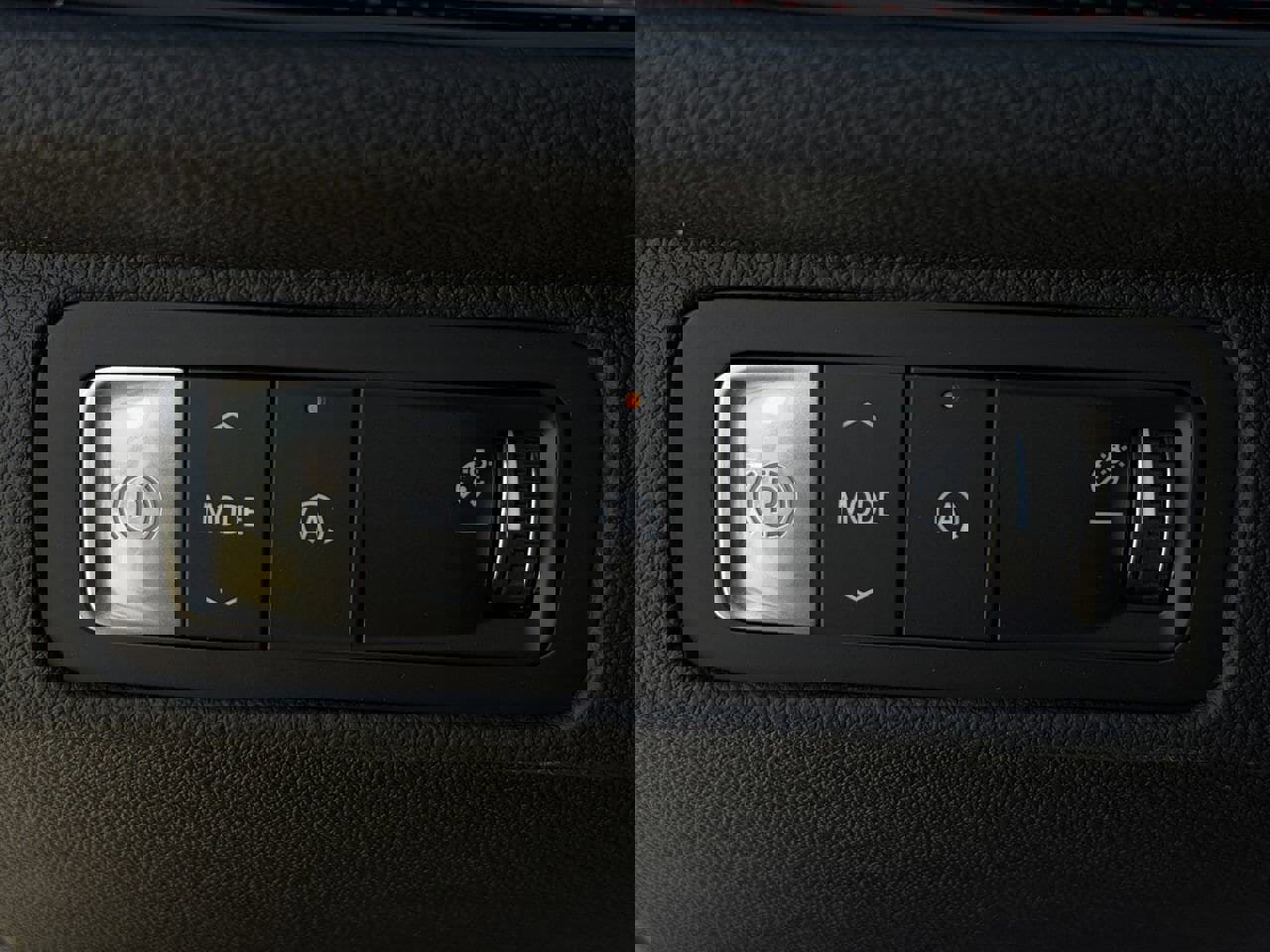 New 2026 Chevrolet Traverse RS image 19