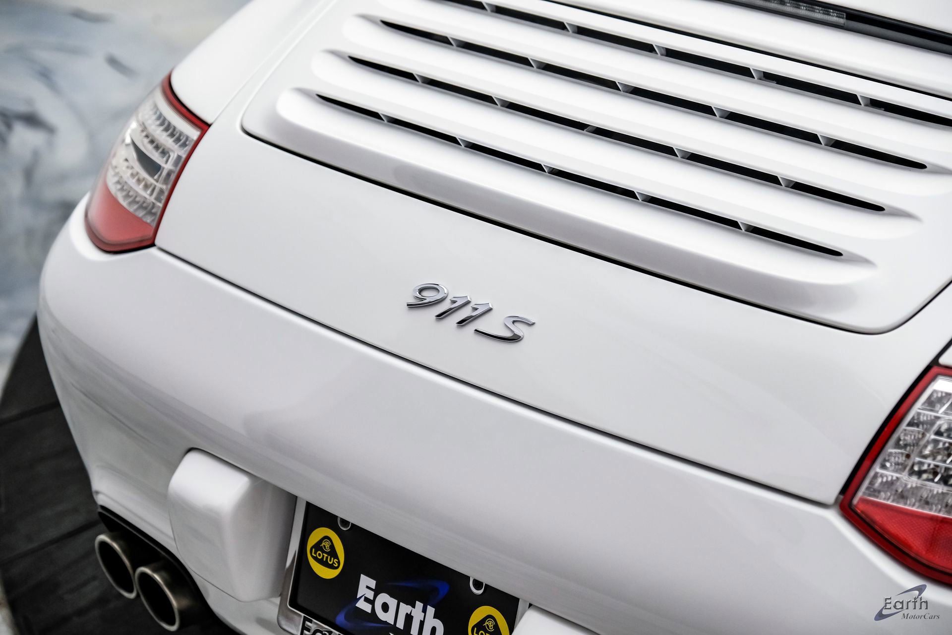 Used 2011 Porsche 911 Carrera S RWD image 19