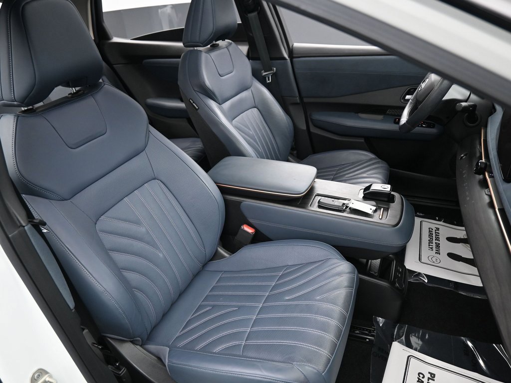 Used 2023 Nissan Ariya image 36