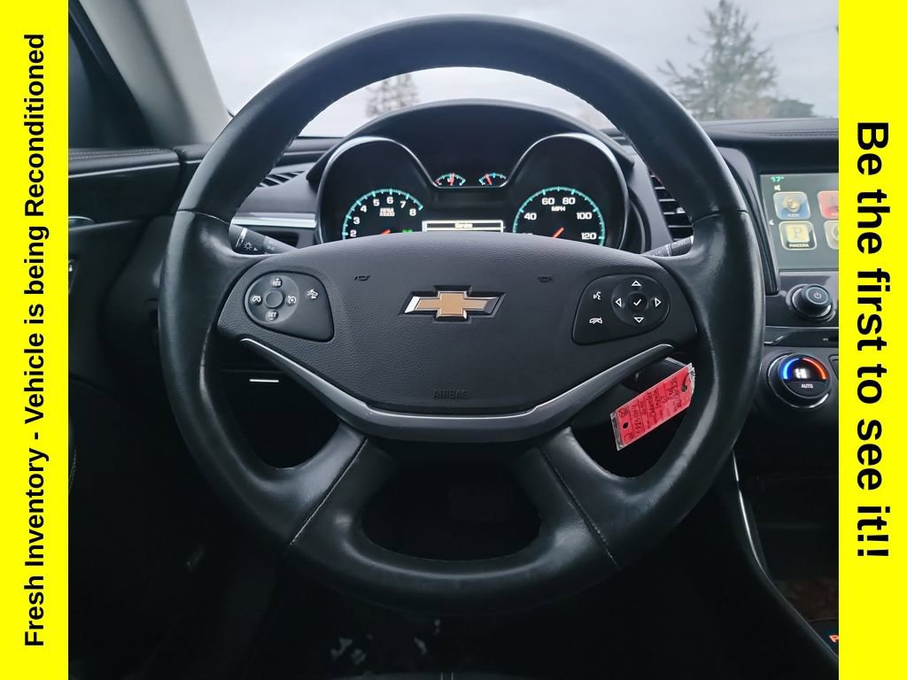 Used 2014 Chevrolet Impala LT image 14