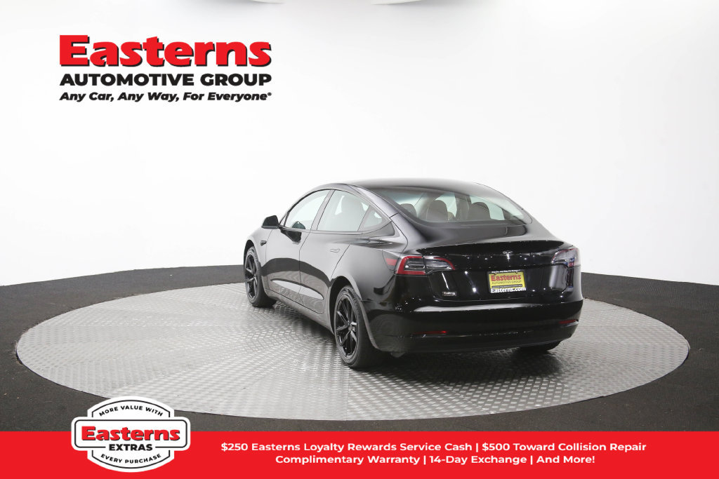 Used 2023 Tesla Model 3 Standard Range RWD image 61