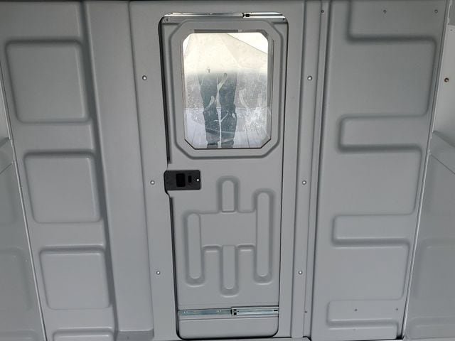 New 2026 RAM ProMaster 3500 w/ Safety Group FWD image 23
