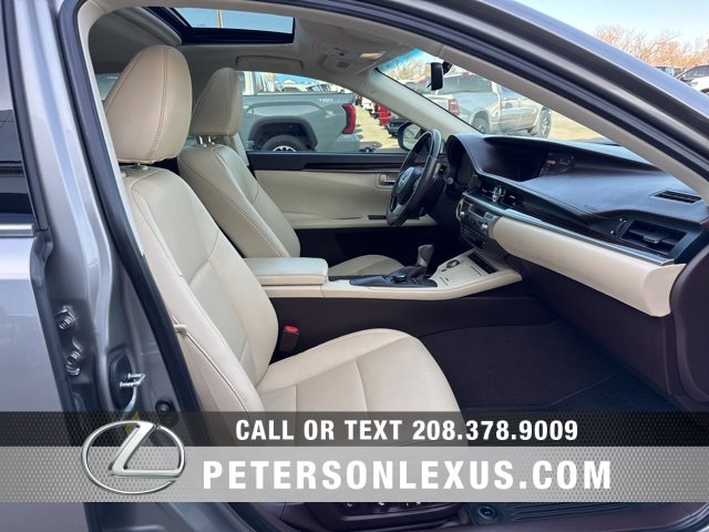 Used 2016 Lexus ES 350 image 12