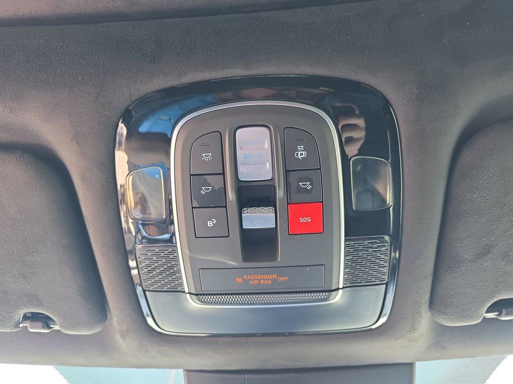 Used 2025 Hyundai Palisade Calligraphy FWD image 28
