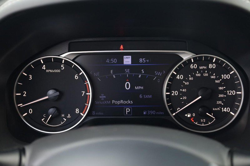 New 2025 Nissan Altima 2.5 SL image 10