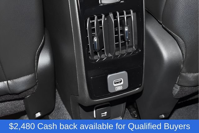 New 2026 Jeep Compass Limited w/ Sun, Sound & Navigation Group AWD/4WD image 32