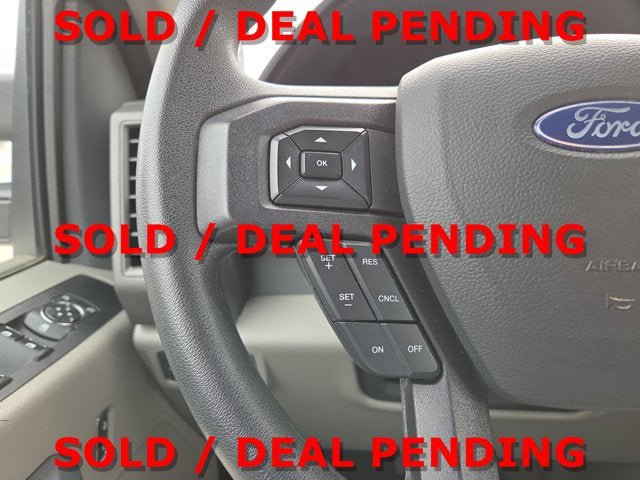 Used 2022 Ford F250 XL w/ Power Equipment Group AWD/4WD image 20