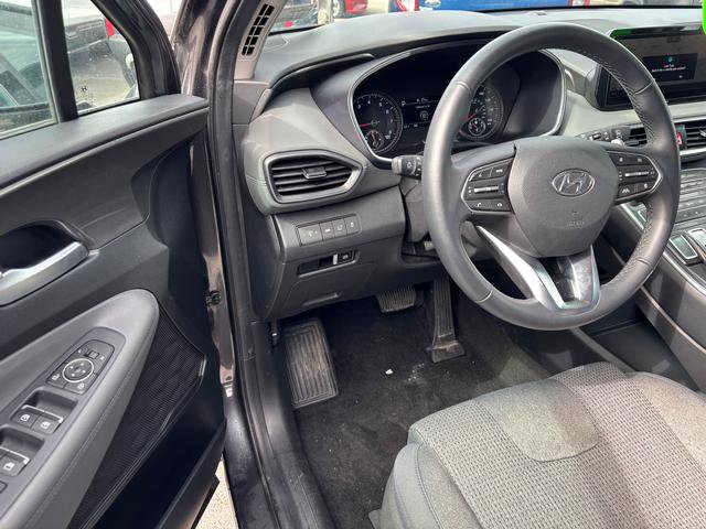 Used 2023 Hyundai Santa Fe SEL image 9