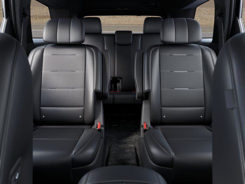 New 2026 Hyundai Palisade Calligraphy image 12