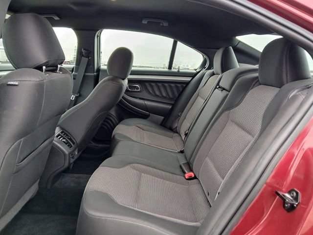 Used 2017 Ford Taurus SEL image 12