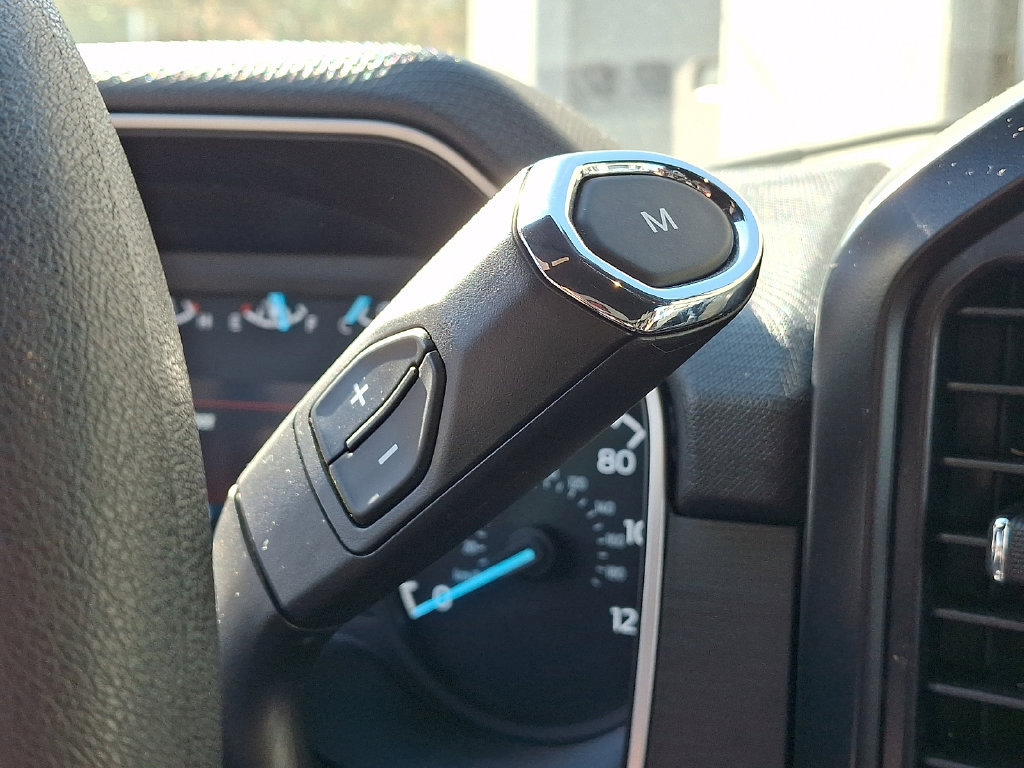 Used 2023 Ford F150 XL w/ STX Appearance Package AWD/4WD image 16