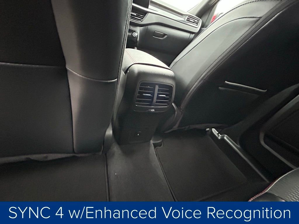 Used 2025 Ford Escape ST-Line Elite image 20