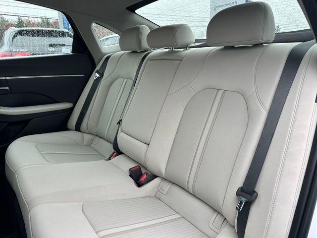Certified 2024 Hyundai Sonata SEL image 18