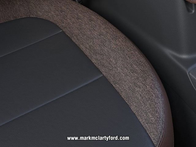 New 2026 Ford Bronco Sport Outer Banks image 16