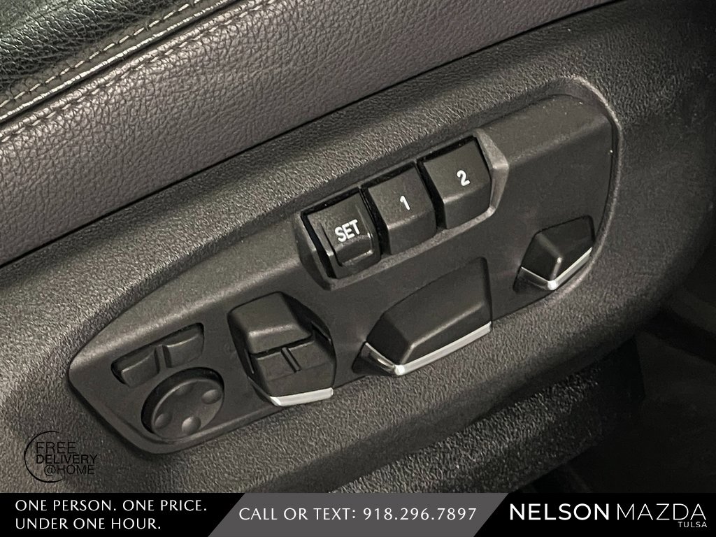 Used 2018 BMW X5 xDrive40e image 46