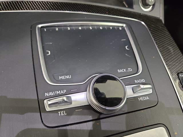 Used 2018 Audi SQ5 Prestige image 26