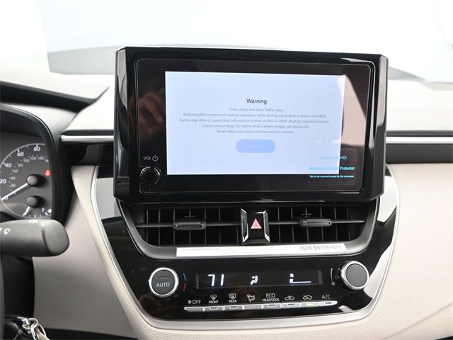 Used 2024 Toyota Corolla LE image 10