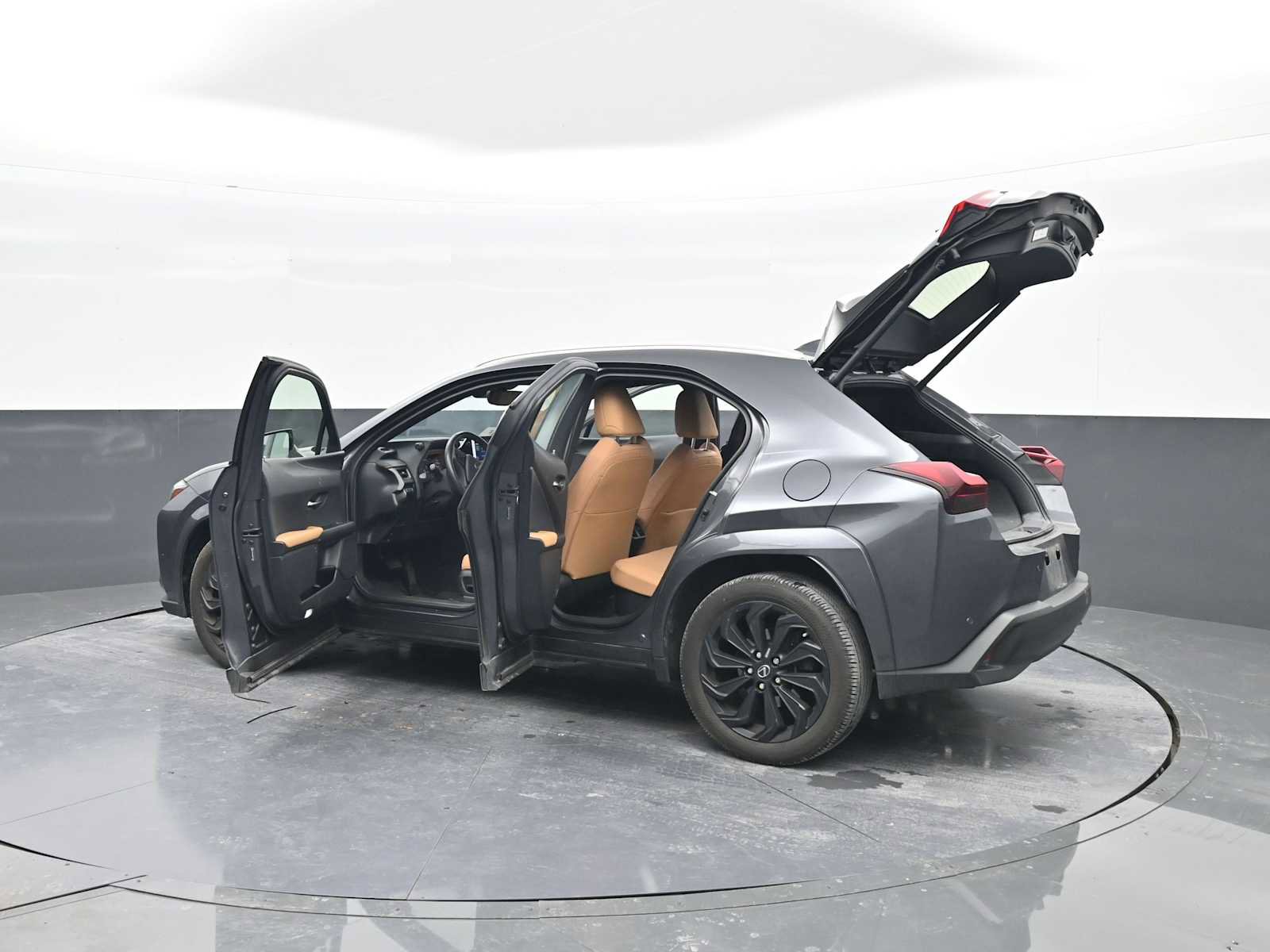 Used 2024 Lexus UX 250h Premium image 44