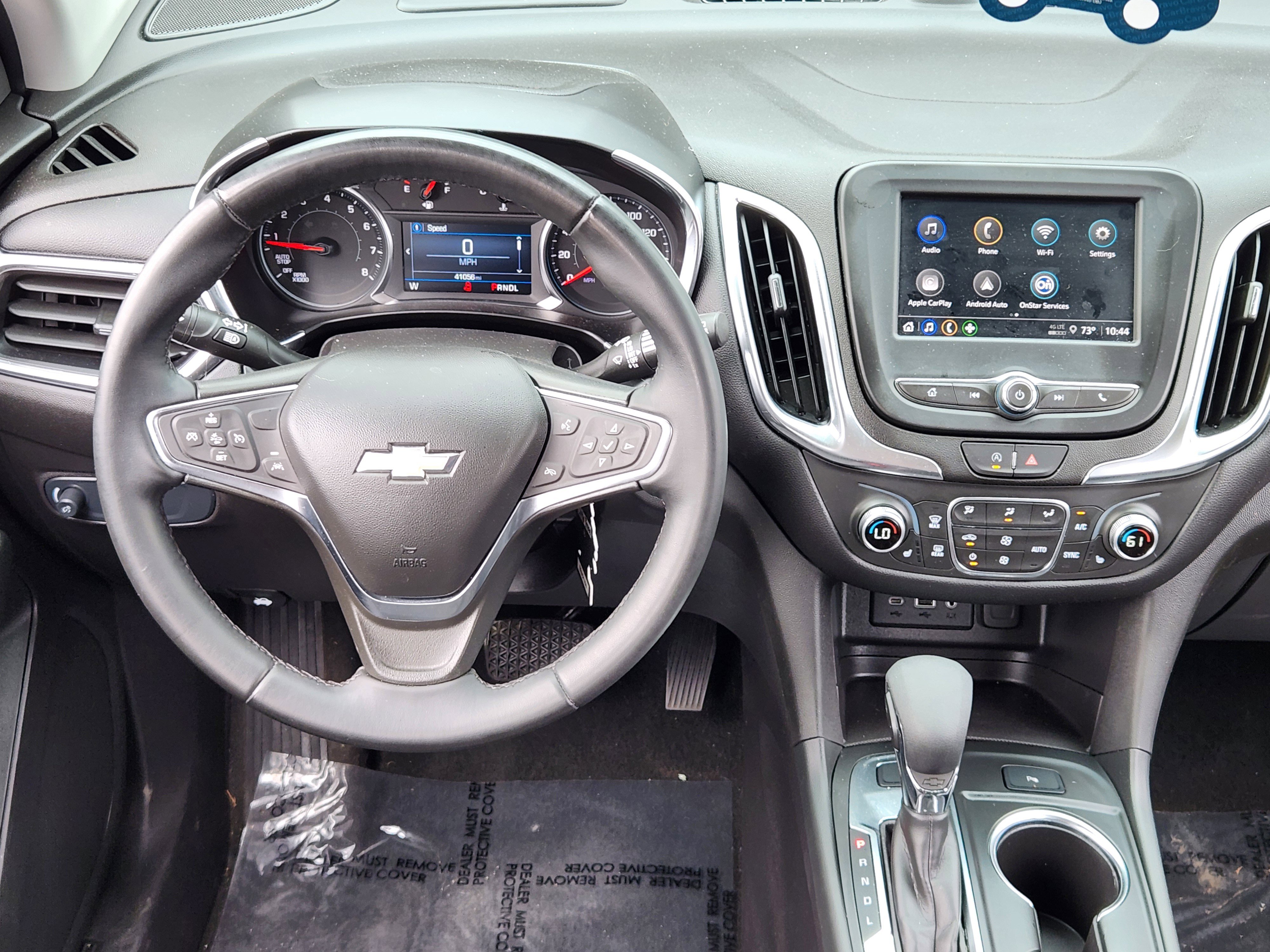 Certified 2024 Chevrolet Equinox LT image 28