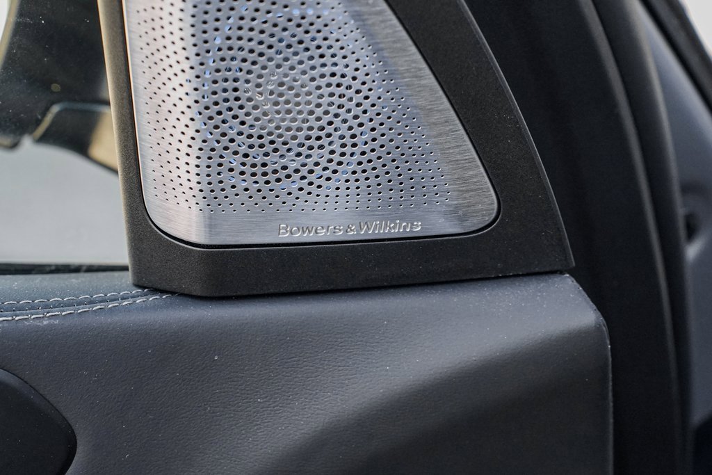 Certified 2025 BMW X7 M60i image 10