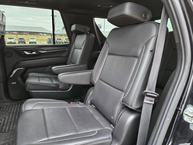 Used 2022 GMC Yukon Denali w/ Denali Ultimate Package image 21