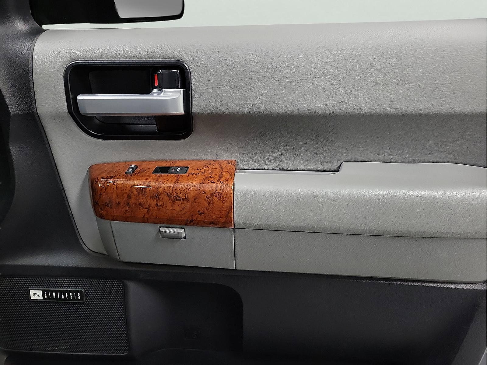 Certified 2021 Toyota Sequoia Platinum image 16