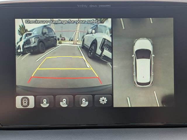 Used 2019 Hyundai Tucson Ultimate w/ Cargo Package AWD/4WD image 22