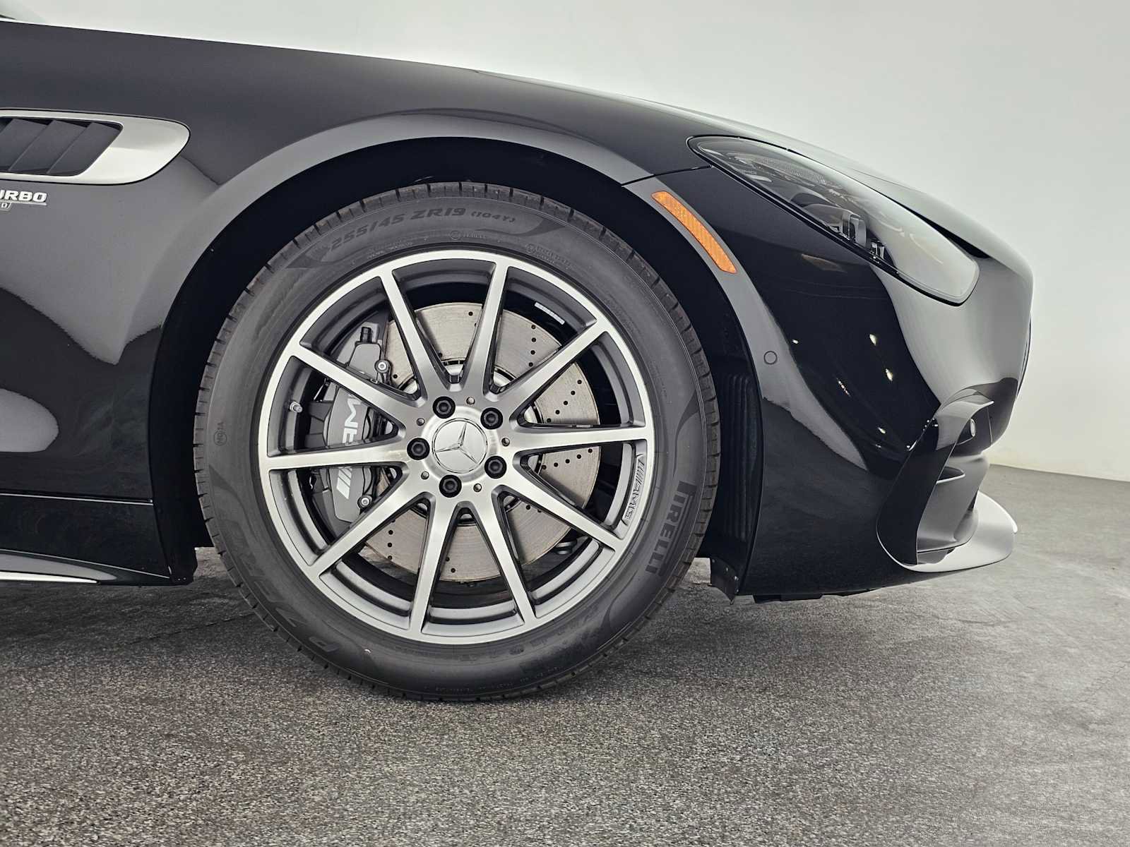 New 2026 Mercedes-Benz AMG GT 43 image 9