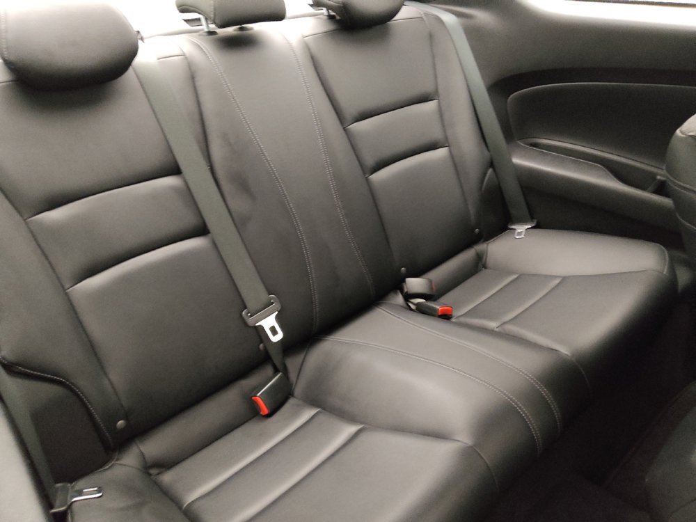 Used 2015 Honda Accord EX-L image 19