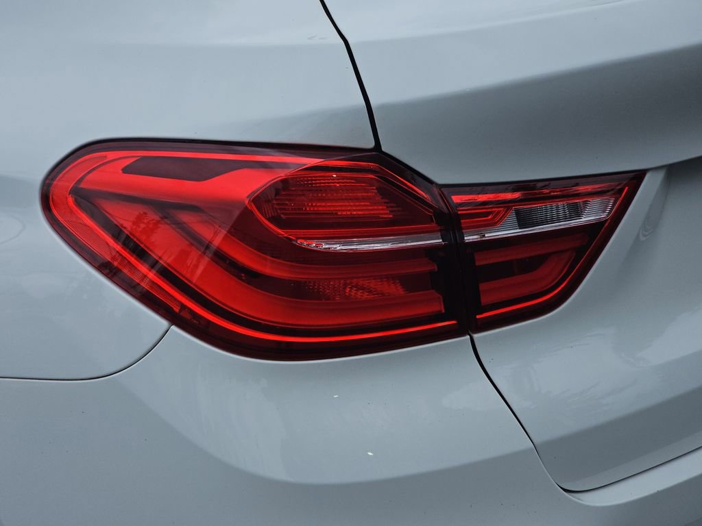 Used 2017 BMW X4 M40i AWD/4WD image 38