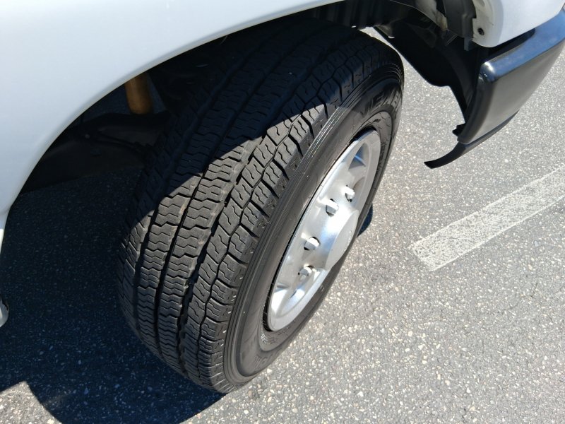 Used 2013 Ford E-150 and Econoline 150 RWD image 20