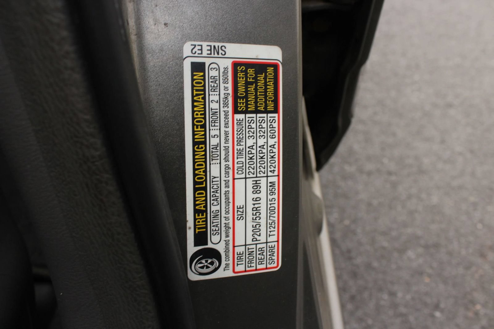 Used 2008 Honda Civic LX image 33