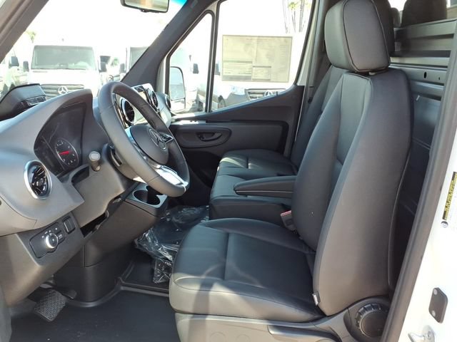 New 2026 Mercedes-Benz Sprinter 2500 image 15